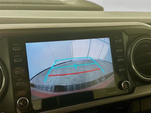 Used 2022 Toyota Tacoma SR5 image 13