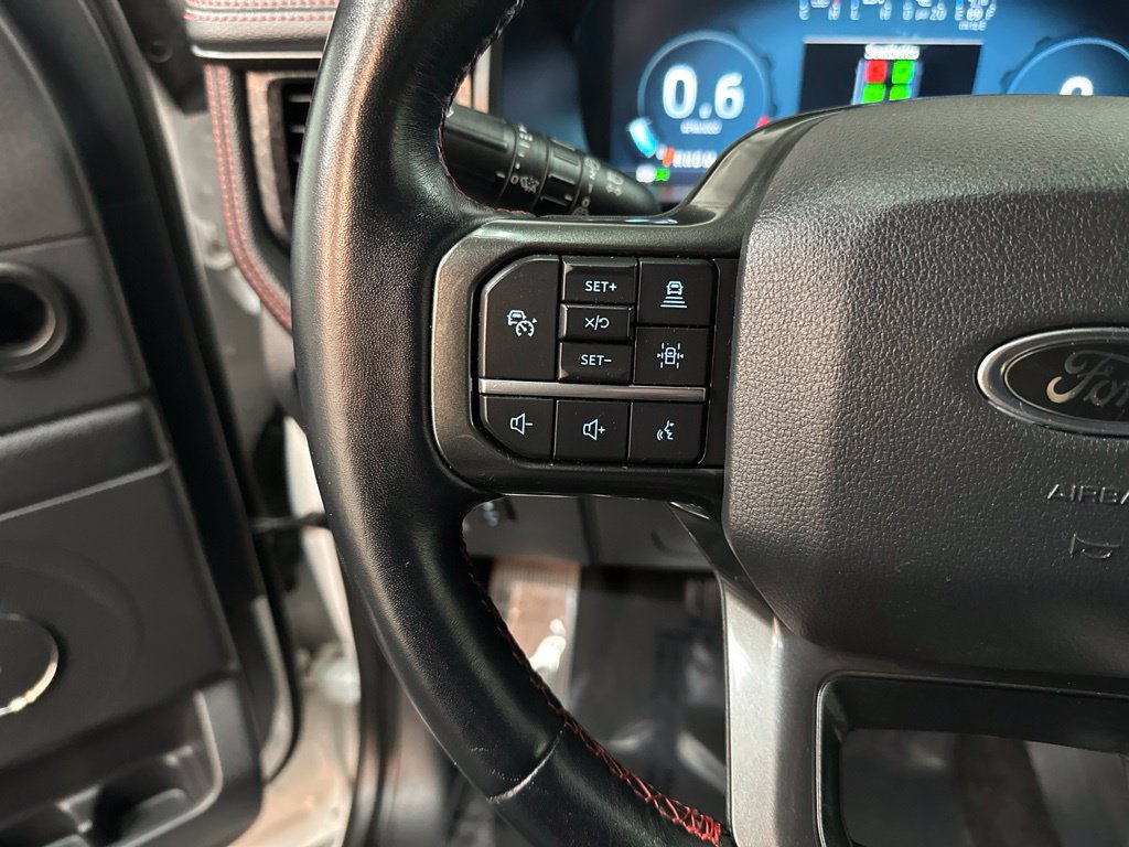 Used 2022 Ford Expedition Limited AWD/4WD image 14