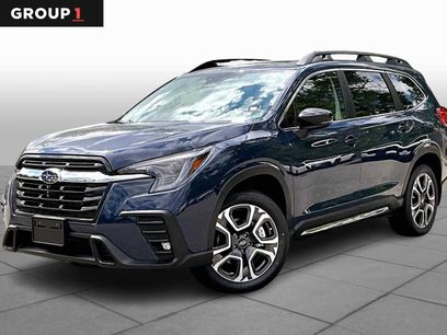 New 2025 Subaru Ascent Limited