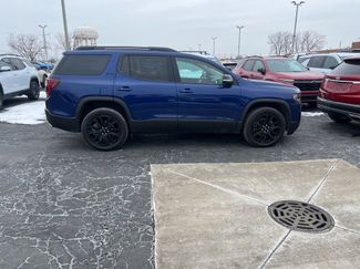 Certified 2023 GMC Acadia SLE w/ Driver Convenience Package video 1