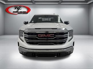 New 2026 GMC Sierra 1500 SLT w/ SLT Premium Plus Package video 2