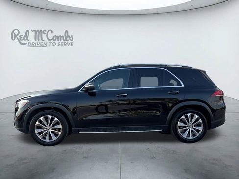 Used 2022 Mercedes-Benz GLE 350 4MATIC image 2