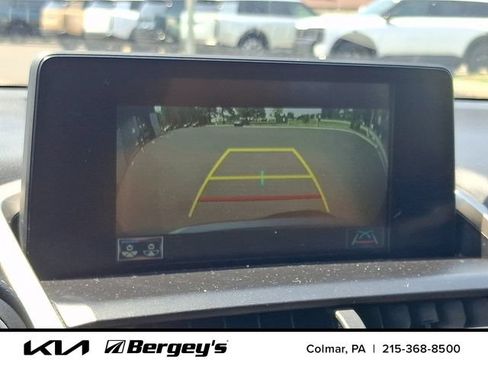 Used 2018 Lexus NX 300 AWD w/ Comfort Package image 21