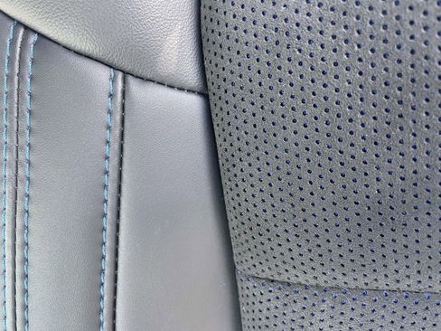 New 2025 Ford Mustang Dark Horse image 15