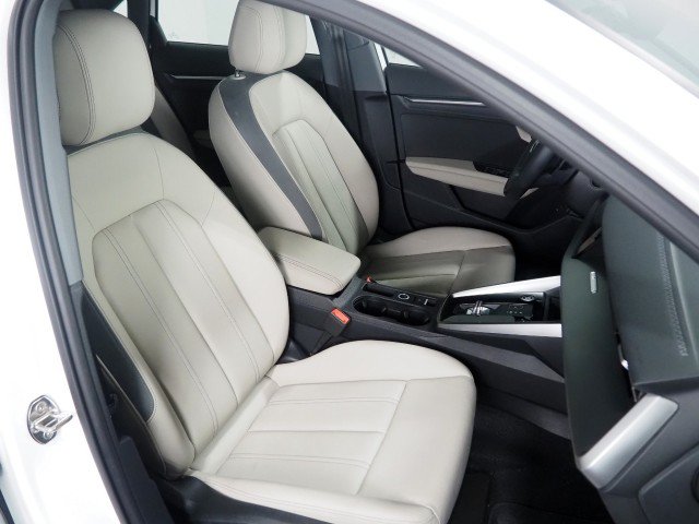 Used 2023 Audi A3 2.0T Premium w/ Convenience Package FWD image 2