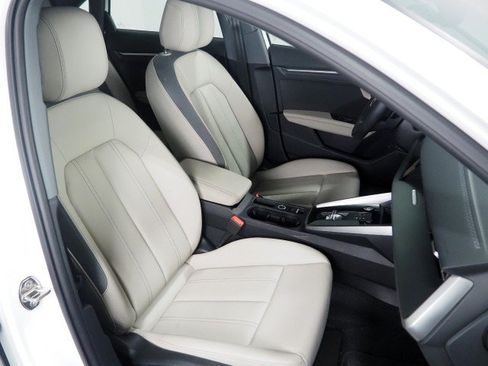 Used 2023 Audi A3 2.0T Premium w/ Convenience Package FWD image 2
