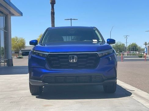 Used 2023 Honda CR-V EX-L image 3