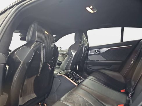 Used 2023 BMW M8 Gran Coupe xDrive Competition AWD/4WD image 13