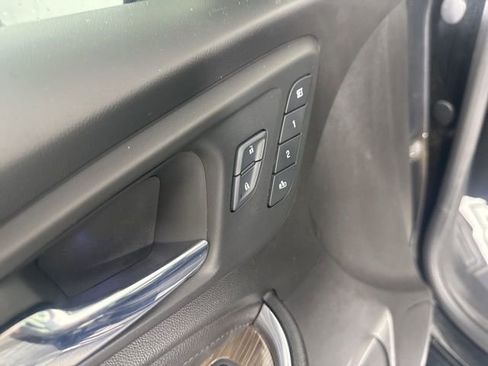 Used 2017 Chevrolet Malibu Premier w/ Premier Sun and Wheel Package image 30