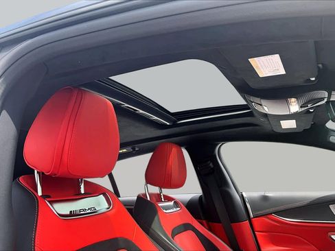 Used 2022 Mercedes-Benz AMG GT 43 image 14
