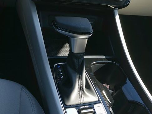 New 2026 Hyundai Tucson SEL image 14