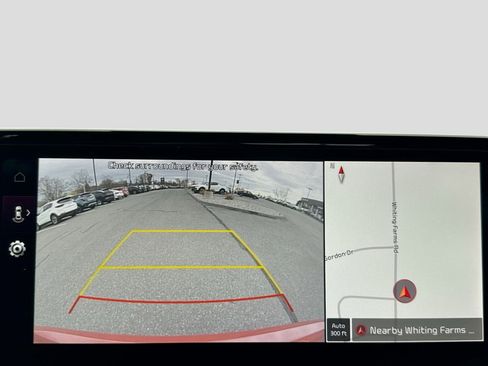 Used 2023 Kia Forte GT-Line w/ GT-Line Technology Package FWD image 17