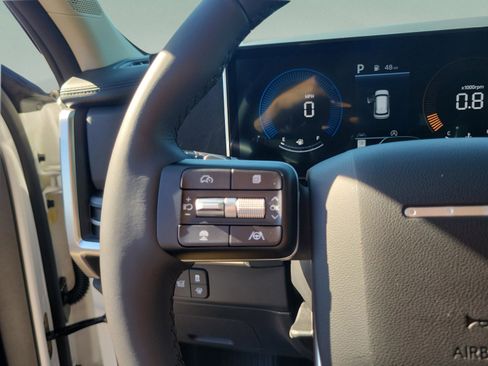 New 2026 Hyundai Santa Fe XRT image 22