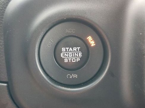 Certified 2023 Jeep Wrangler Altitude image 20