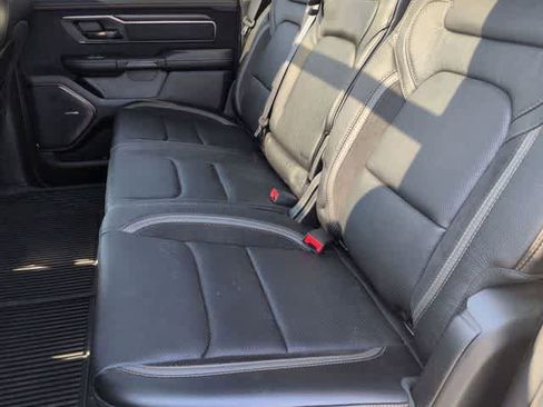 Used 2024 RAM 1500 TRX w/ TRX Level 2 Equipment Group AWD/4WD image 20