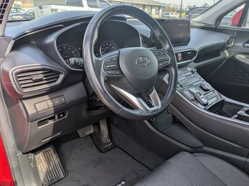 Used 2023 Hyundai Santa Fe SEL AWD/4WD image 8