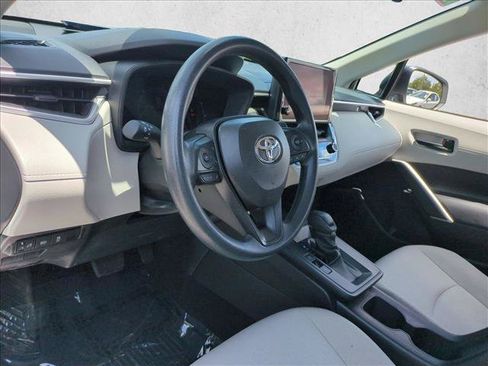 Used 2026 Toyota Corolla Cross L FWD image 10
