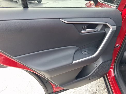 Used 2025 Toyota RAV4 XLE Premium w/ Weather Package image 29