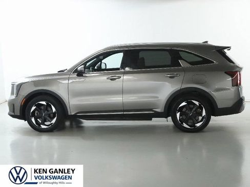 Used 2025 Kia Sorento SX Prestige AWD/4WD image 41
