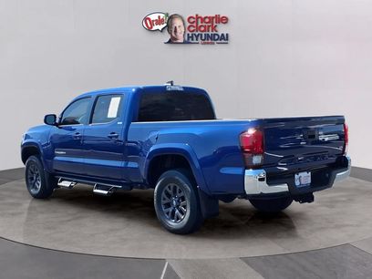 Used 2023 Toyota Tacoma SR5