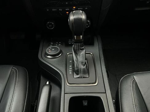 Used 2019 Ford Ranger Lariat w/ Equipment Group 501A Mid image 25