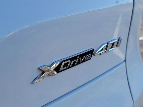 Used 2019 BMW X5 xDrive40i w/ Convenience Package image 8