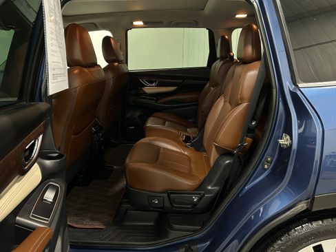 Used 2019 Subaru Ascent Touring w/ Popular Package #3 image 28