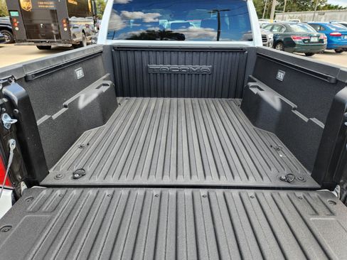 New 2026 Toyota Tacoma TRD Sport image 9