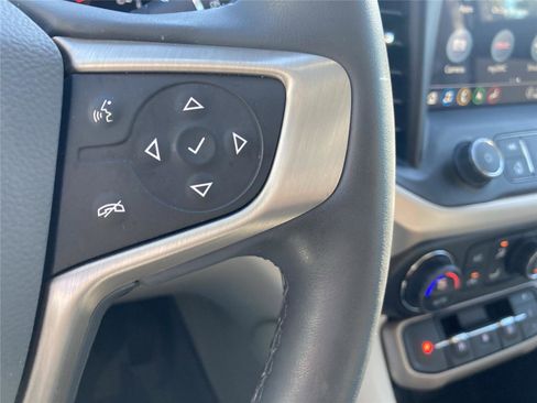 Used 2023 GMC Acadia Denali w/ Denali Ultimate Package image 21