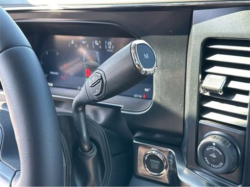 New 2025 Ford F250 Lariat w/ Lariat Ultimate Package image 31