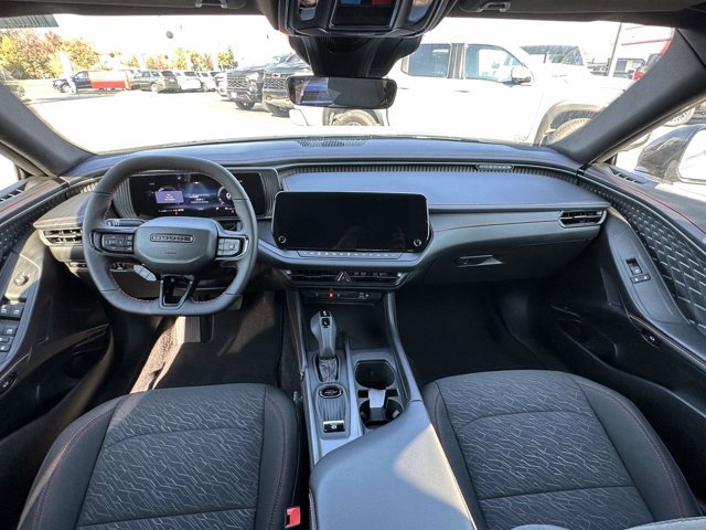 New 2027 Dodge Charger R/T AWD/4WD image 7
