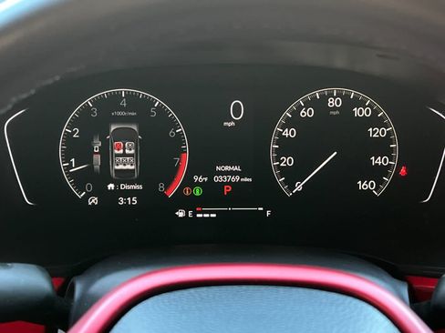 Used 2024 Honda Civic Sport image 24