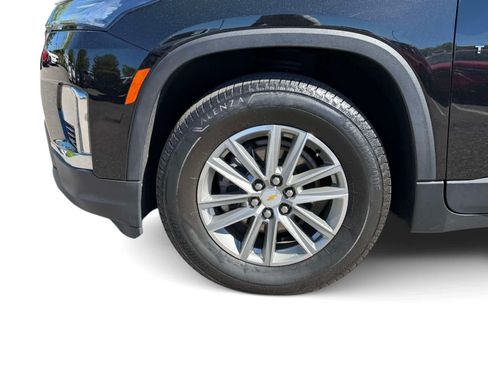 Used 2023 Chevrolet Traverse LT AWD/4WD image 7