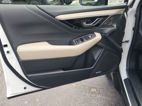 Used 2025 Subaru Outback Limited w/ Popular Package #2 image 18