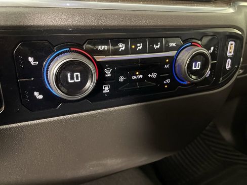 Used 2025 Chevrolet Silverado 1500 RST image 33