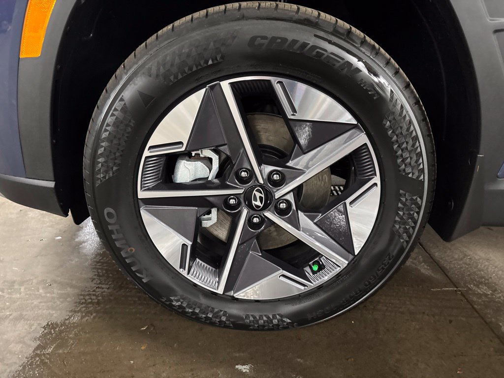 New 2026 Hyundai Tucson SEL AWD/4WD image 9