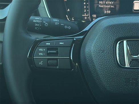 New 2026 Honda Pilot EX-L image 25