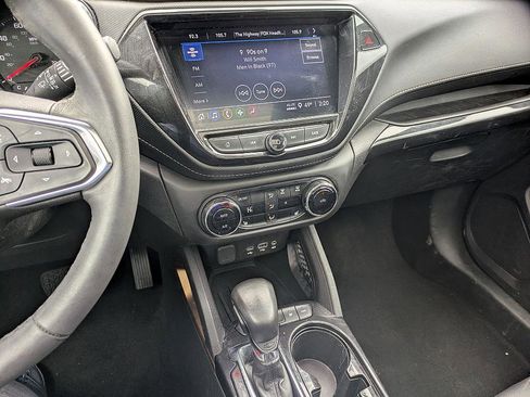 Used 2023 Chevrolet TrailBlazer ACTIV w/ Sun and Liftgate Package image 23