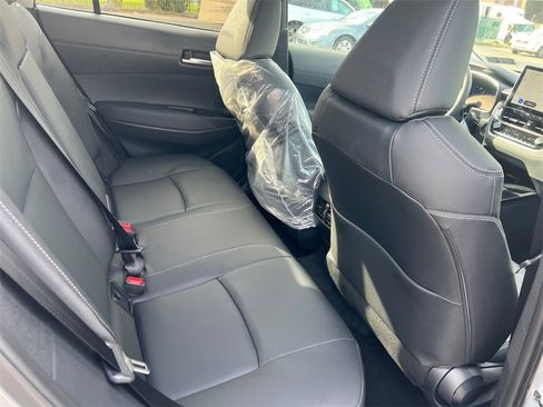 New 2026 Toyota Corolla Cross XLE image 18