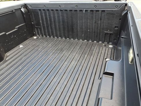 Used 2025 Toyota Tacoma TRD Off-Road AWD/4WD image 14