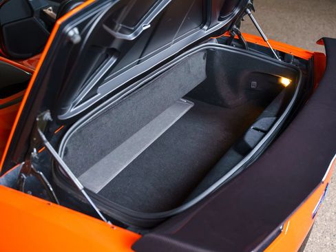 Used 2019 Chevrolet Corvette ZR1 RWD image 20