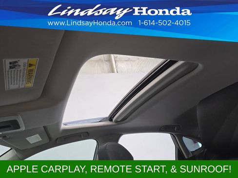 Used 2023 Honda Civic EX image 21