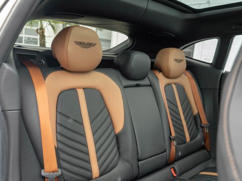 Used 2023 Aston Martin DBX 707 AWD/4WD image 34