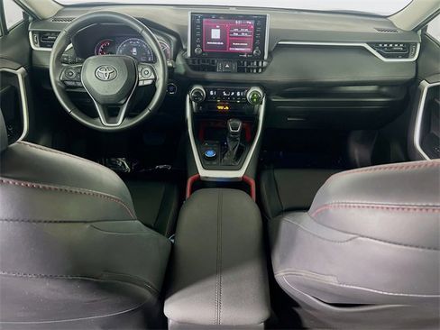 Used 2020 Toyota RAV4 TRD Off-Road image 27