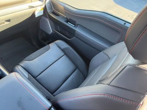 New 2025 Ford F150 Raptor image 10