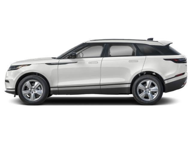 Used 2025 Land Rover Range Rover Velar Dynamic SE AWD/4WD image 3