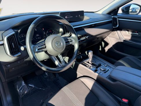 Used 2024 MAZDA CX-50 AWD 2.5 S w/ Premium Package image 15