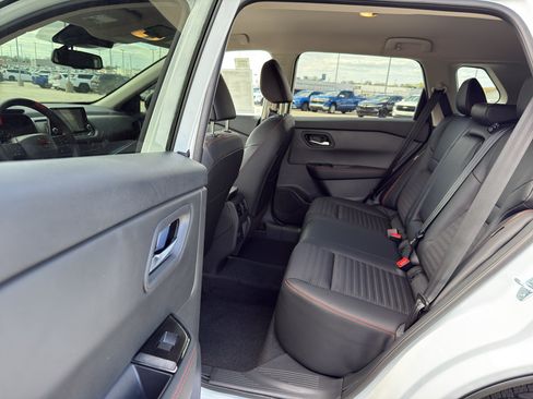 New 2026 Nissan Rogue SV w/ Rock Creek Premium Package AWD/4WD image 29