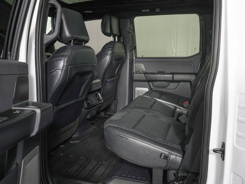 Used 2022 Ford F150 Raptor w/ Equipment Group 801A High image 13