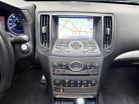 Used 2012 INFINITI G37 x Sedan w/ Premium Pkg AWD/4WD image 40
